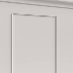 Молдинг из полистирола под покраску Decor-Dizayn Estet DD628 2000×20×10