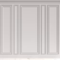 Молдинг из полистирола под покраску Decor-Dizayn Estet DD628 2000×20×10