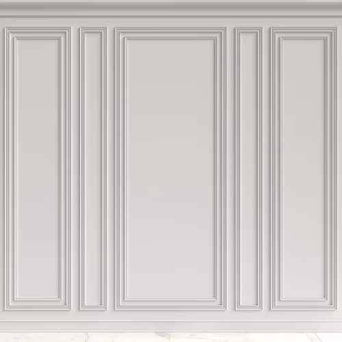 Молдинг из полистирола под покраску Decor-Dizayn Estet DD628 2000×20×10
