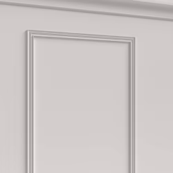 Молдинг из полистирола под покраску Decor-Dizayn Estet DD629 2000×40×10