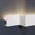 Молдинг из полистирола под покраску Decor-Dizayn Грани DD617 2000×50×20