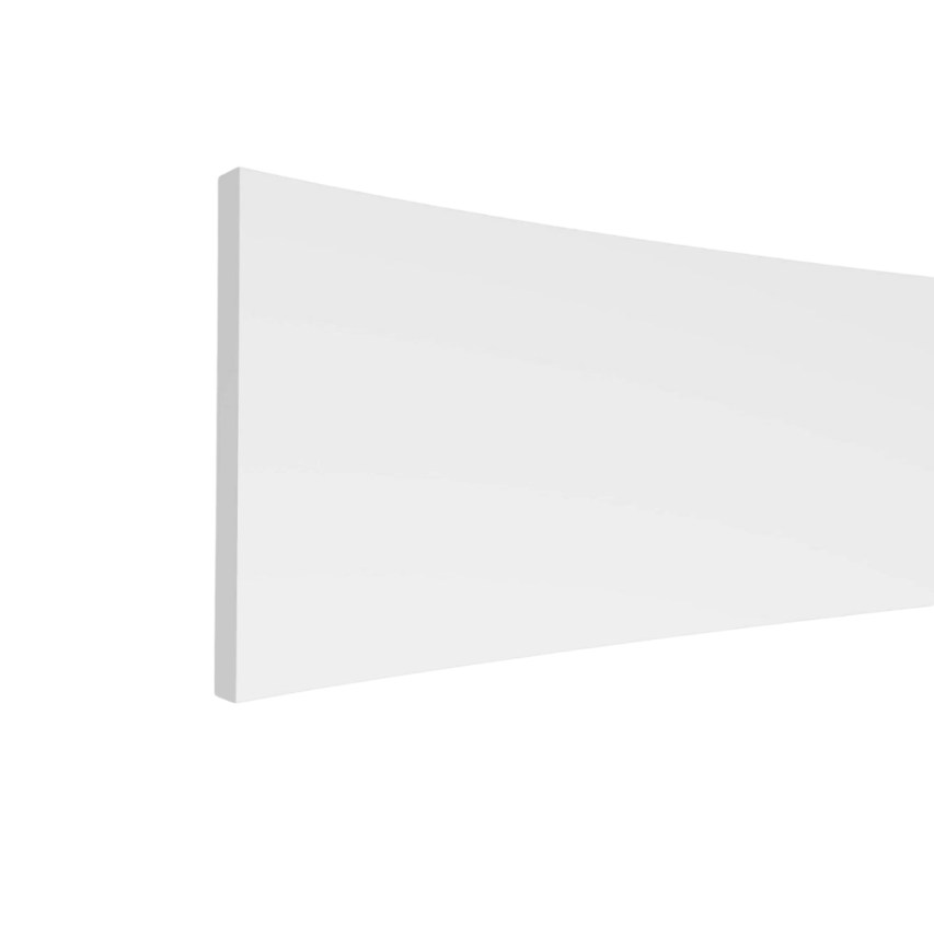 Молдинг из полистирола под покраску Decor-Dizayn DD12 2000×99×8