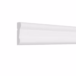 Молдинг из полистирола под покраску Decor-Dizayn DD25 2000×19×9