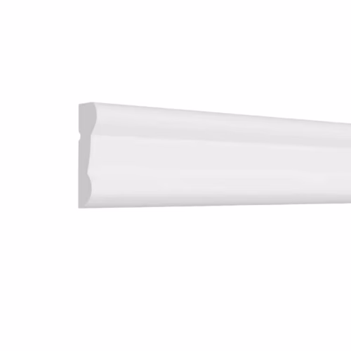 Молдинг из полистирола под покраску Decor-Dizayn DD25 2000×19×9