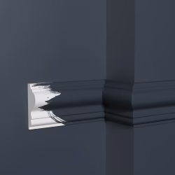 Молдинг из полистирола под покраску Decor-Dizayn DD301 2000×42×16