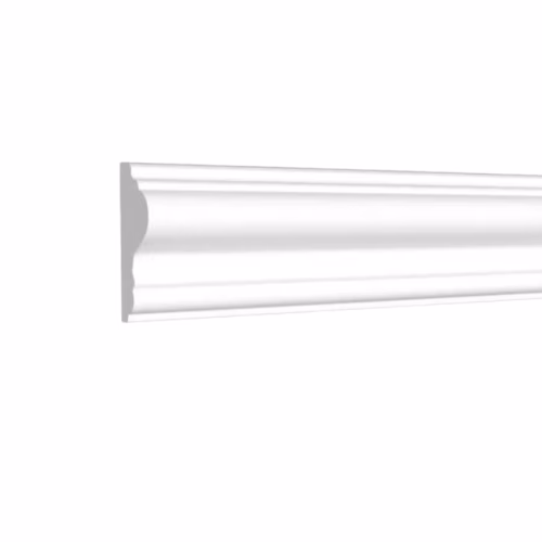 Молдинг из полистирола под покраску Decor-Dizayn DD301 2000×42×16