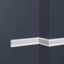 Молдинг из полистирола под покраску Decor-Dizayn DD602 2000×19×8