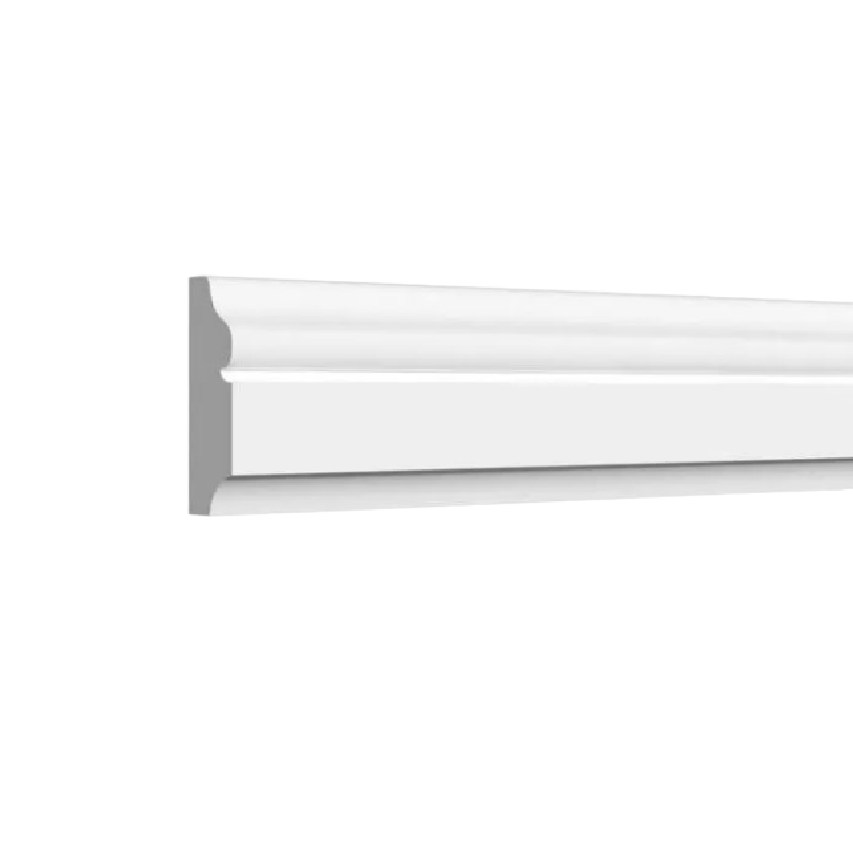 Молдинг из полистирола под покраску Decor-Dizayn DD603 2000×32×10