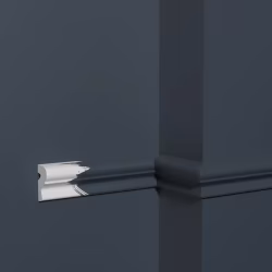Молдинг из полистирола под покраску Decor-Dizayn DD605 2000×22×12