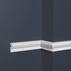 Молдинг из полистирола под покраску Decor-Dizayn DD605 2000×22×12