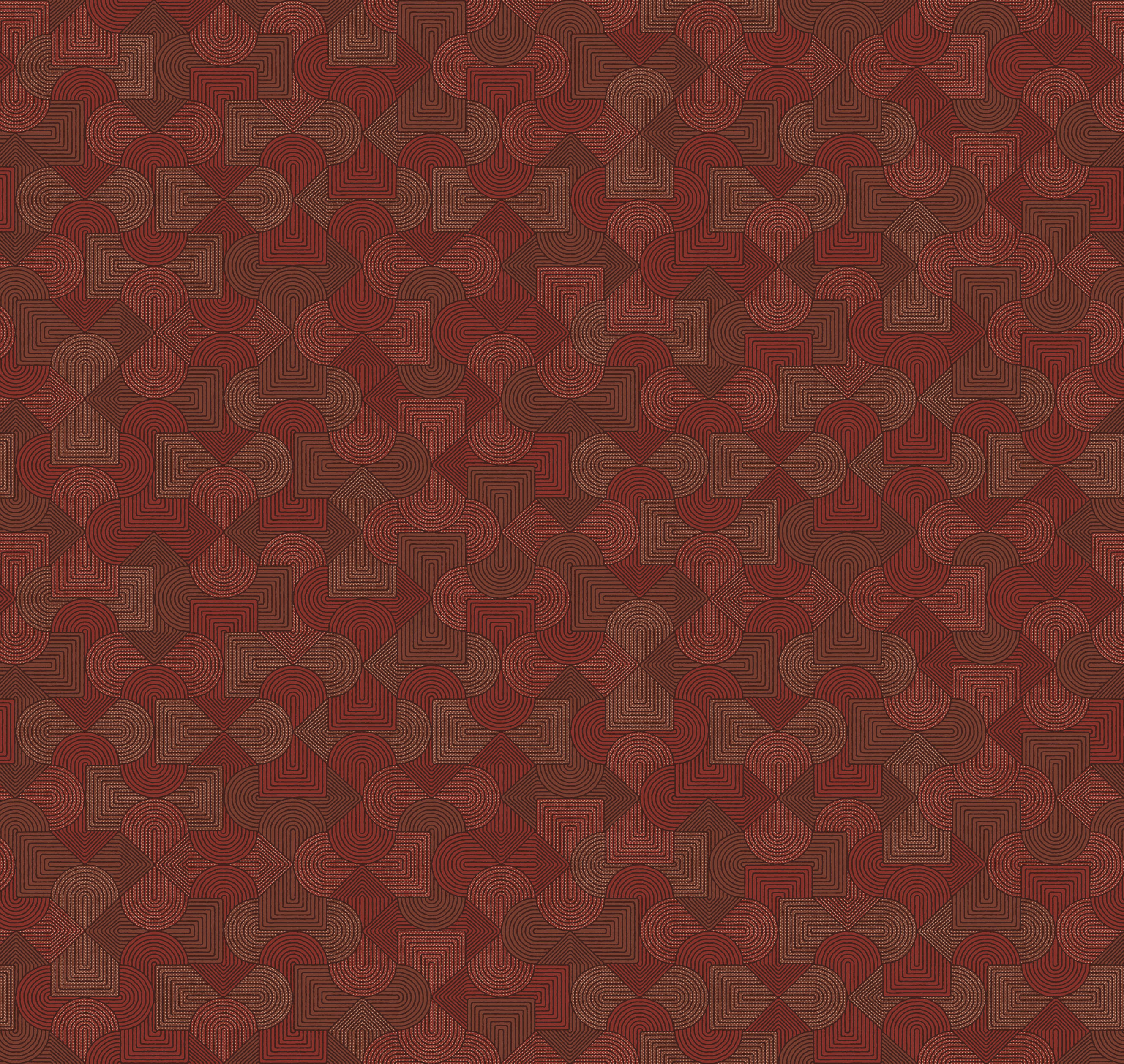 Обои Milassa Микадо Кимоно KTS2 020 10,05×1