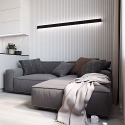 Стеновая панель под покраску Bello Deco СП 06/2 2000×200×8