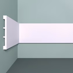 Молдинг под покраску Bello Deco M20 2000×100×10