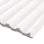 Стеновая панель под покраску Alpine Walls LineArt ECO81031 2900×405×18