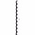 Стеновая панель под покраску Alpine Walls LineArt ECO81031 2900×405×18