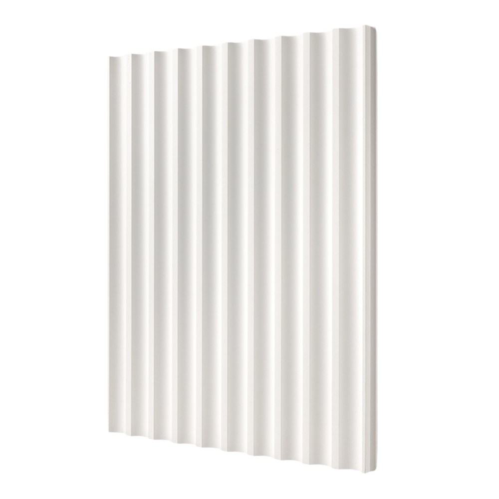 Стеновая панель под покраску Alpine Walls LineArt ECO81031 2900×410×18