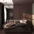 Рейка декоративная Decor-Dizayn 611-73SH 3000×30×20 фото в интерьере