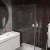Рейка декоративная Decor-Dizayn 611-73SH 3000×30×20 фото в интерьере