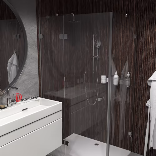 Рейка декоративная Decor-Dizayn 611-73SH 3000×30×20