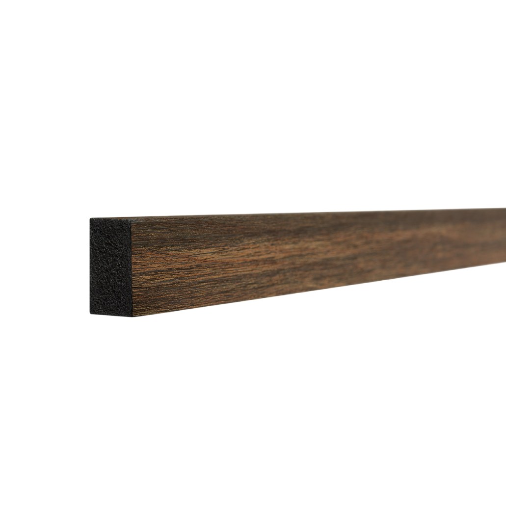 Рейка декоративная Decor-Dizayn 611-73SH 3000×30×20