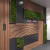 Рейка декоративная Decor-Dizayn 611-83SH 3000×30×20 фото в интерьере