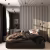 Рейка декоративная Decor-Dizayn 611-89SH 3000×30×20 фото в интерьере
