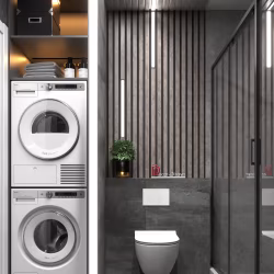 Рейка декоративная Decor-Dizayn 618-25 3000×40×15