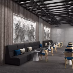 Рейка декоративная Decor-Dizayn 618-25 3000×40×15
