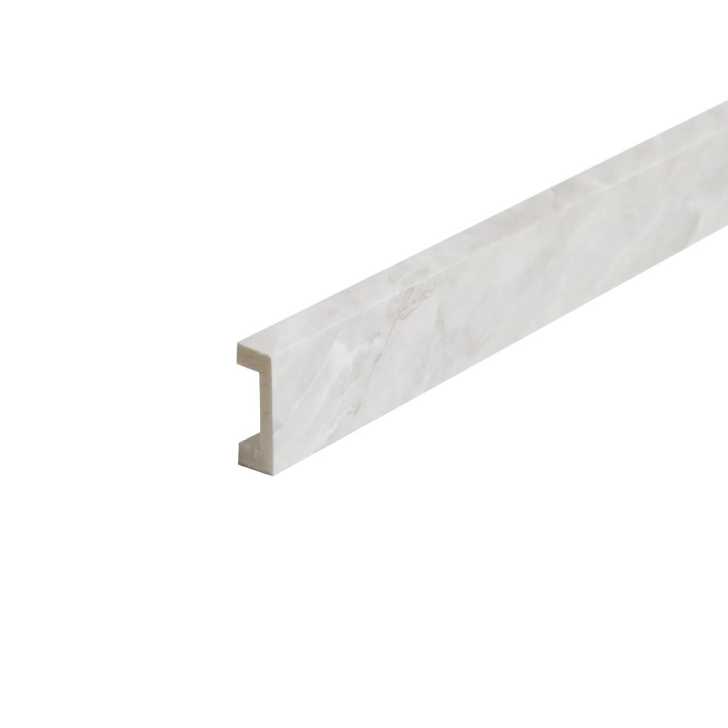 Рейка декоративная Decor-Dizayn 618-68 3000×40×15