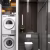 Рейка декоративная Decor-Dizayn 618-73SH 3000×40×15 фото в интерьере