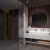 Рейка декоративная Decor-Dizayn 618-73SH 3000×40×15 фото в интерьере