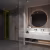 Рейка декоративная Decor-Dizayn 618-80SH 3000×40×15 фото в интерьере