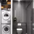 Рейка декоративная Decor-Dizayn 618-89SH 3000×40×15 фото в интерьере