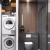 Рейка декоративная Decor-Dizayn 618-90SH 3000×40×15 фото в интерьере