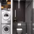 Рейка декоративная Decor-Dizayn 618-93SH 3000×40×15 фото в интерьере
