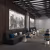 Рейка декоративная Decor-Dizayn 618-93SH 3000×40×15 фото в интерьере