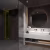 Рейка декоративная Decor-Dizayn 618-93SH 3000×40×15 фото в интерьере