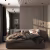 Рейка декоративная Decor-Dizayn 622-25 3000×20×20 фото в интерьере
