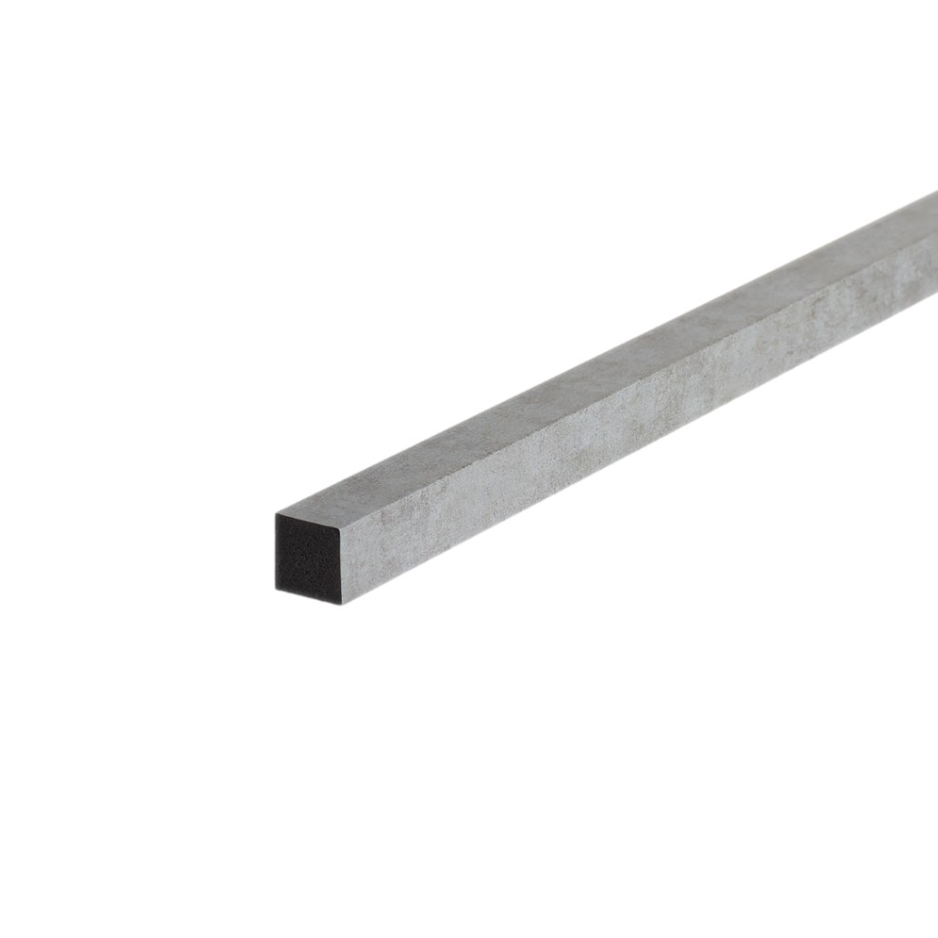 Рейка декоративная Decor-Dizayn 622-25 3000×20×20