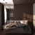 Рейка декоративная Decor-Dizayn 622-73SH 3000×20×20 фото в интерьере