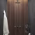 Рейка декоративная Decor-Dizayn 622-73SH 3000×20×20 фото в интерьере