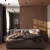 Рейка декоративная Decor-Dizayn 622-83SH 3000×20×20 фото в интерьере