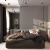 Рейка декоративная Decor-Dizayn 622-89SH 3000×20×20 фото в интерьере