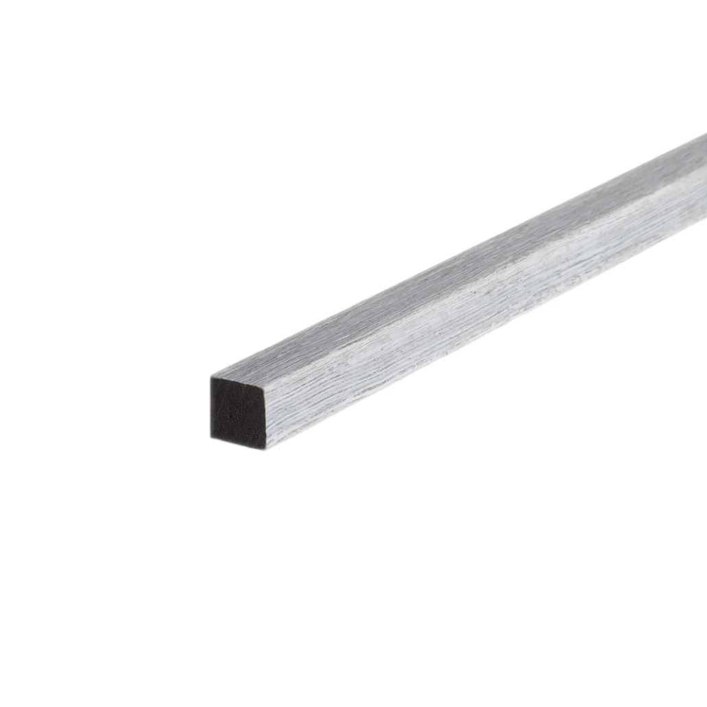 Рейка декоративная Decor-Dizayn 622-89SH 3000×20×20