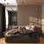 Рейка декоративная Decor-Dizayn 622-90SH 3000×20×20 фото в интерьере