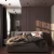 Рейка декоративная Decor-Dizayn 622-93SH 3000×20×20 фото в интерьере