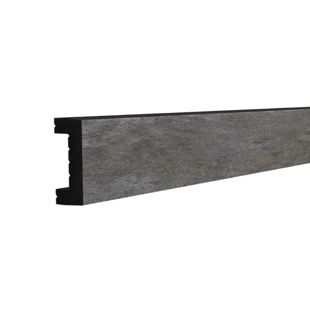 Рейка декоративная Decor-Dizayn 626-69 3000×30×13