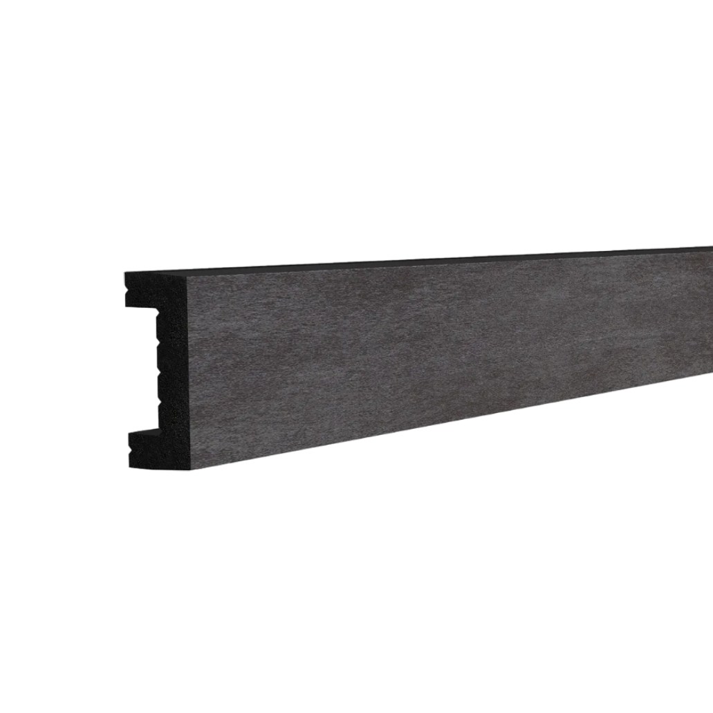 Рейка декоративная Decor-Dizayn 626-70 3000×30×13