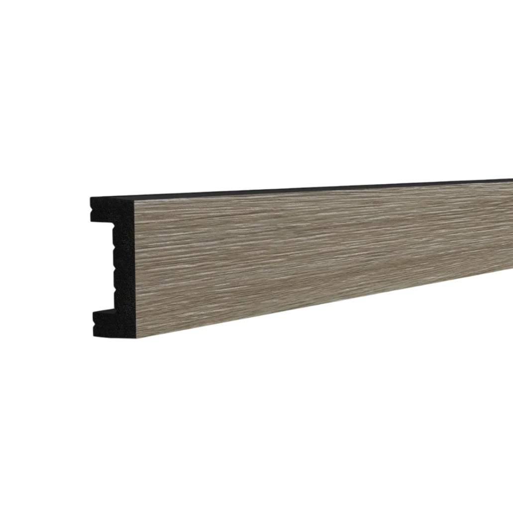 Рейка декоративная Decor-Dizayn 626-65SH 3000×30×13