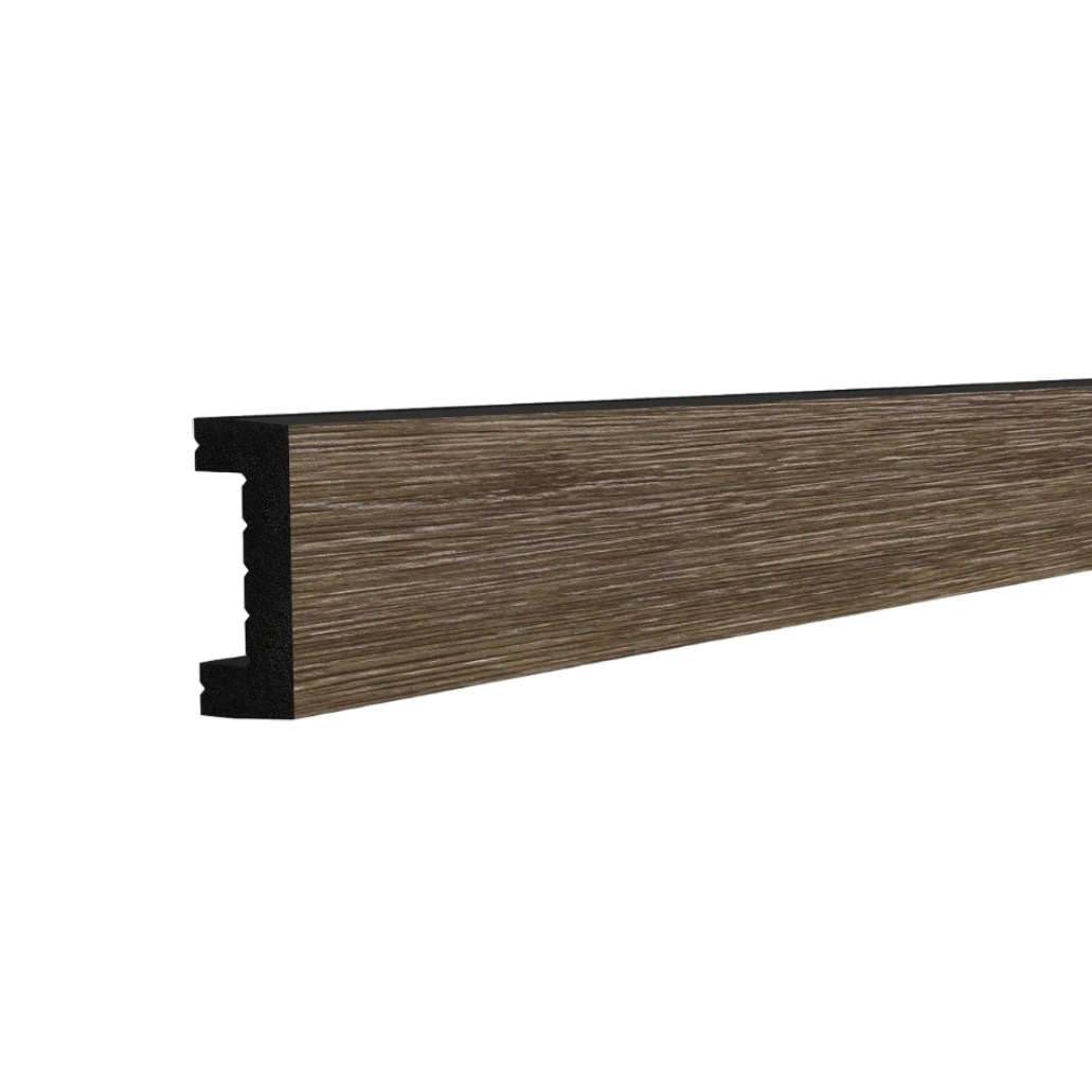 Рейка декоративная Decor-Dizayn 626-66SH 3000×30×13